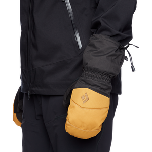 Black Diamond Recon Mitts