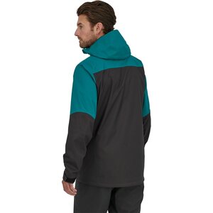 Patagonia Snowshot Jacket Mens
