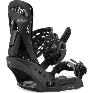 Burton Escapade EST Snowboard Bindings Womens
