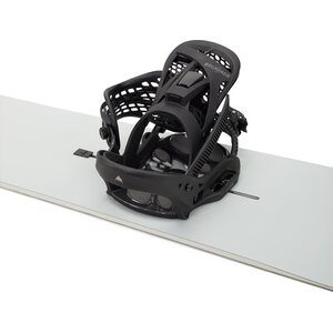 Burton Escapade EST Snowboard Bindings Womens