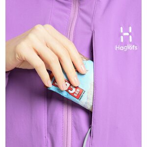 Haglöfs Discover Touring Jacket Womens