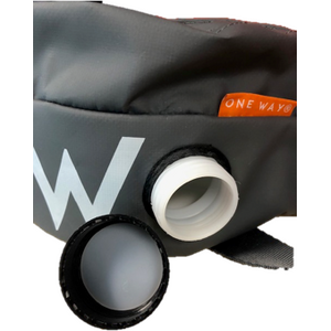 One Way Thermo Belt