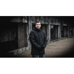 Carinthia G-Loft Tactical Parka