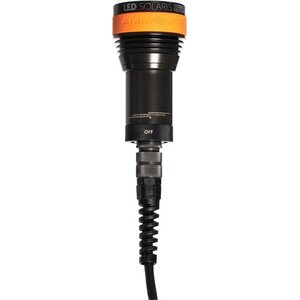 Ammonite Led Solaris Next Gen + Accu