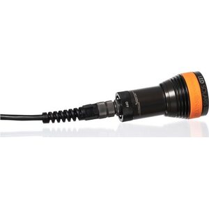 Ammonite Led Solaris Next Gen + Accu