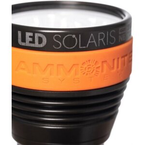 Ammonite Led Solaris Next Gen + Accu