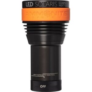 Ammonite Led Solaris Next Gen + Accu