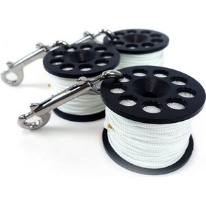 Halcyon Defender Safety Spool, 60m / 200ft