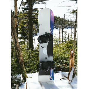 Burton Yeasayer Flying V Womens