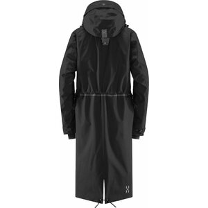Haglöfs Mörkret GTX Down Parka Womens
