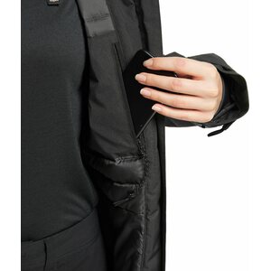 Haglöfs Mörkret GTX Down Parka Womens