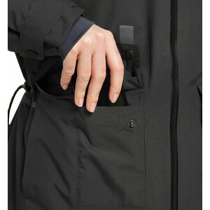 Haglöfs Mörkret GTX Down Parka Womens