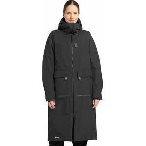 Haglöfs Mörkret GTX Down Parka Womens