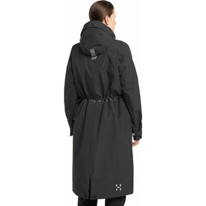 Haglöfs Mörkret GTX Down Parka Womens