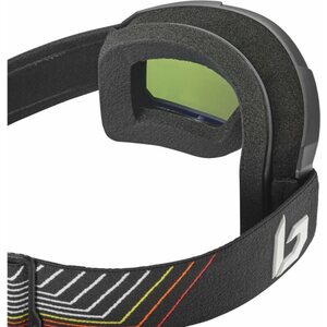 Bolle Maddox Black Matte w/ Volt Ruby Cat 2