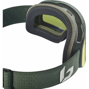 Bolle Nevada Small Forest Matte w/ Volt Ruby Cat 2