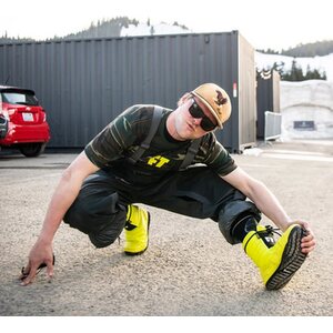 Full Tilt Apres Bootie 2.0