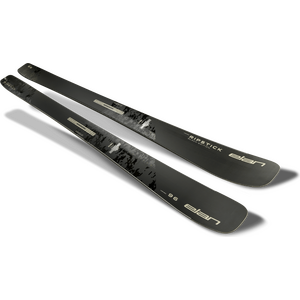 Elan Ripstick 96 Black Edition
