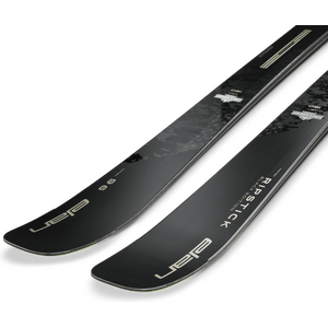 Elan Ripstick 96 Black Edition