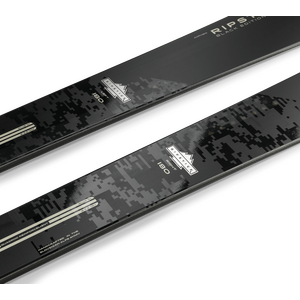 Elan Ripstick 96 Black Edition