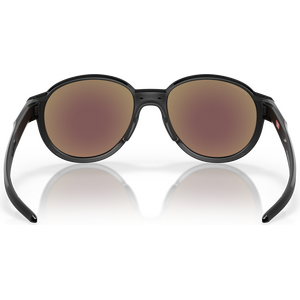 Oakley Coinflip, Matte Black w/ Prizm Sapphire