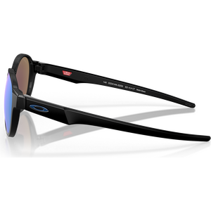 Oakley Coinflip, Matte Black w/ Prizm Sapphire