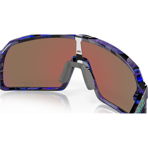 Oakley Sutro Spin Shift Collection, Grey w/ Prizm Violet