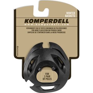 Komperdell Large UL Iceflex Basket