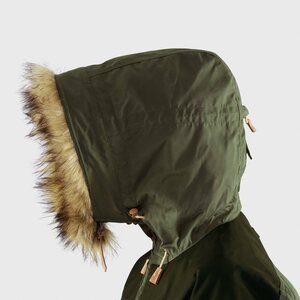 Fjällräven Singi Anorak Mens