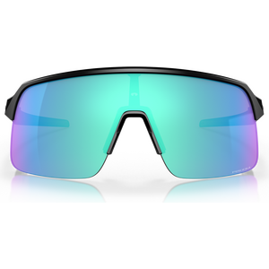 Oakley Sutro Lite, Matte Black w/ Prizm Sapphire
