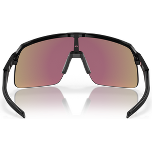 Oakley Sutro Lite, Matte Black w/ Prizm Sapphire