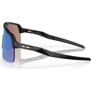 Oakley Sutro Lite, Matte Black w/ Prizm Sapphire