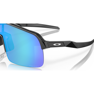 Oakley Sutro Lite, Matte Black w/ Prizm Sapphire