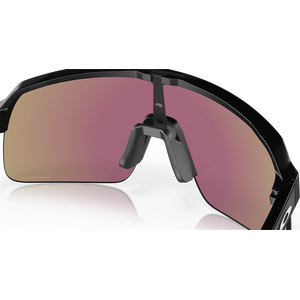 Oakley Sutro Lite, Matte Black w/ Prizm Sapphire