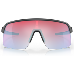 Oakley Sutro Lite, Matte Carbon w/ Prizm Snow Sapphire