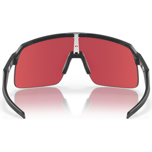 Oakley Sutro Lite, Matte Carbon w/ Prizm Snow Sapphire