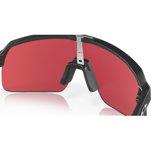 Oakley Sutro Lite, Matte Carbon w/ Prizm Snow Sapphire