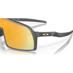 Oakley Sutro S Matte Carbon w/ Prizm 24k