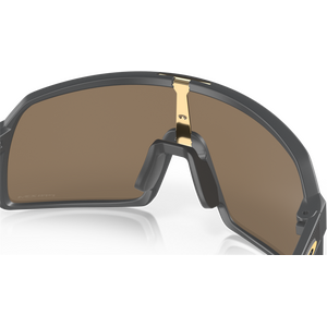 Oakley Sutro S Matte Carbon w/ Prizm 24k