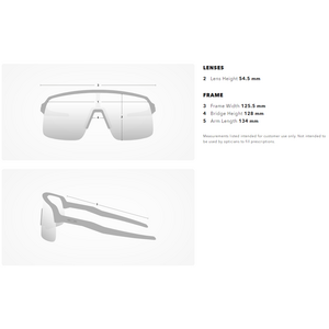 Oakley Sutro S Matte Carbon w/ Prizm 24k
