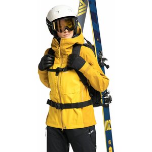 Haglöfs Touring Infinium Jacket Womens
