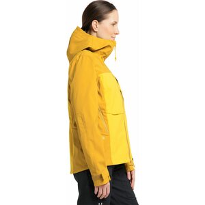 Haglöfs Touring Infinium Jacket Womens