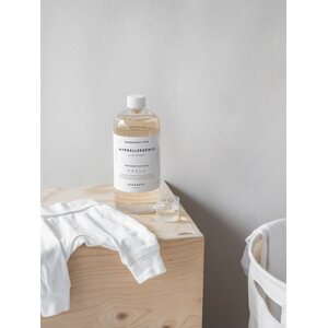 Steamery Hypoallergenic Laundry Detergent