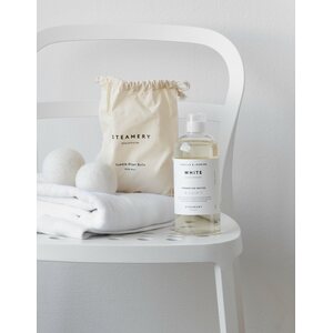 Steamery White Laundry Detergent