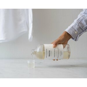 Steamery White Laundry Detergent