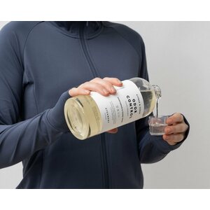 Steamery Odor Control Laundry Detergent