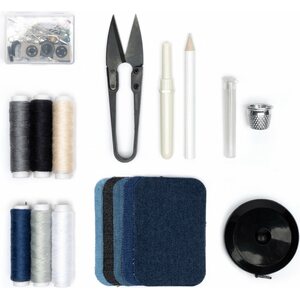 Steamery Sewing Kit