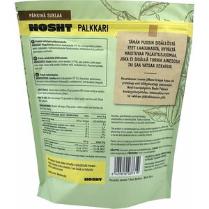 NOSHT Recovery Drink Mix - Vegan