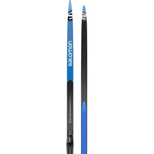 Salomon RC 10 eSKIN + Prolink Shift-In Binding