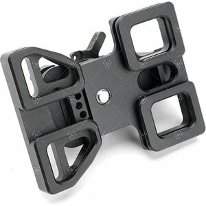 Strike Industries Strike Advanced Retention System